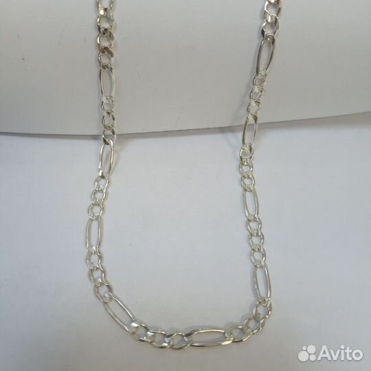 Серебряная цепь