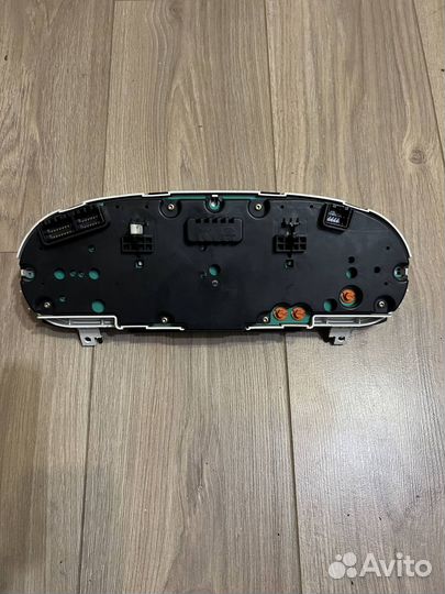 Щиток приборов Hyundai Sonata 5 nf