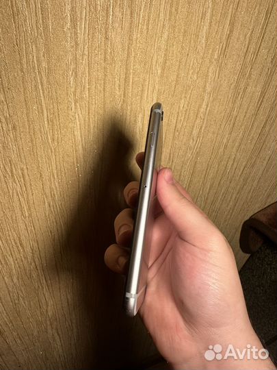 iPhone 6S, 128 ГБ