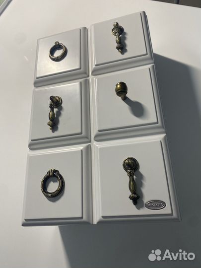 Настенная ключница Bogacho