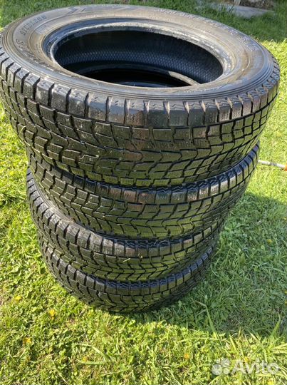 Greentrac Journey-X 225/65 R17