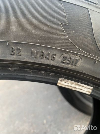 Pirelli Scorpion 295/40 R20 106
