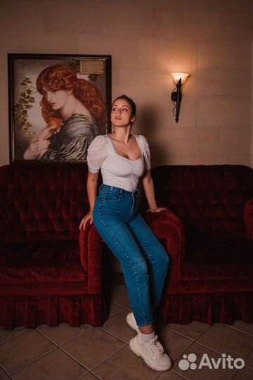 Семейная фотосессия