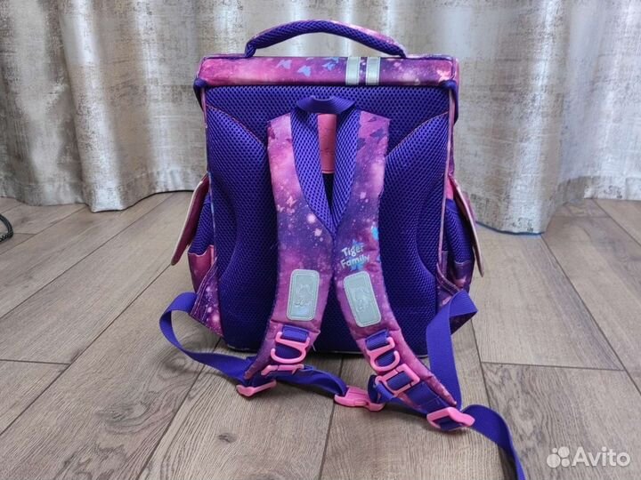 Портфель школьный