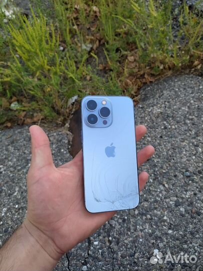 iPhone 13 pro 128gb