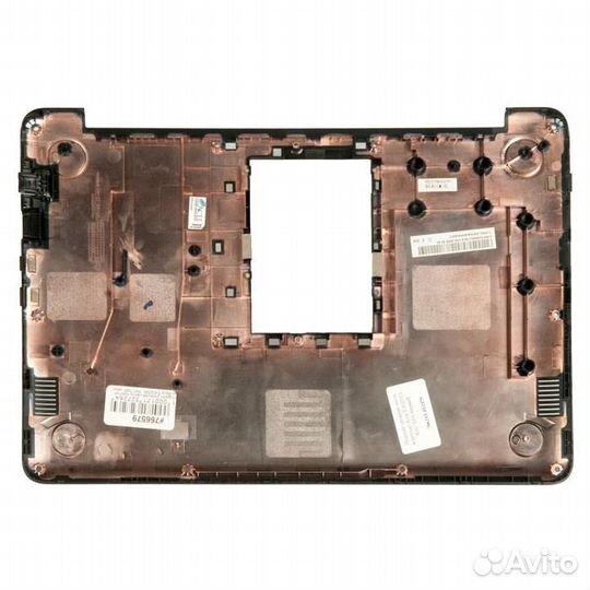 Поддон (нижняя часть корпуса) Asus E402MA, R417MA