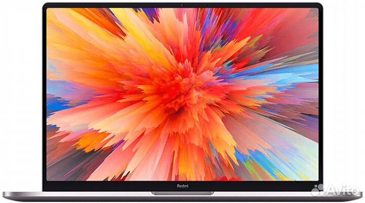Ноутбук Xiaomi RedmiBook Pro 14 JYU4471CN