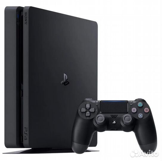 Sony PS4 slim 1tb