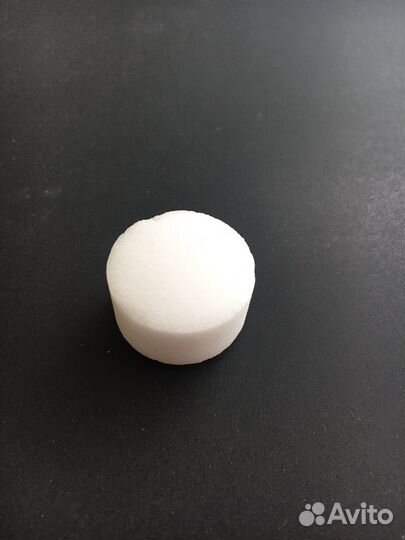 Соль таблетированная