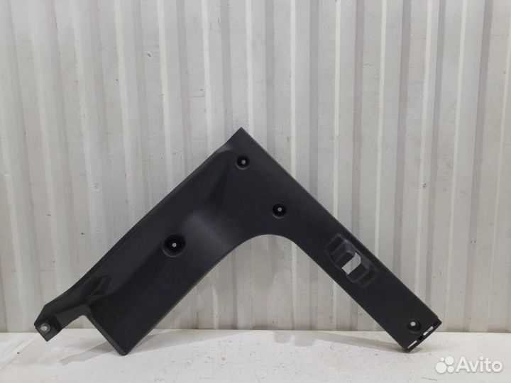 Накладка задней перемычки правая Kia K5 Dl3 DL3