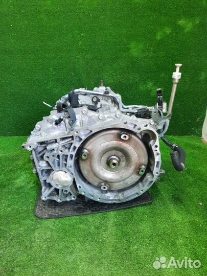 Вариатор Mitsubishi Outlander GF3W 4B12 2014