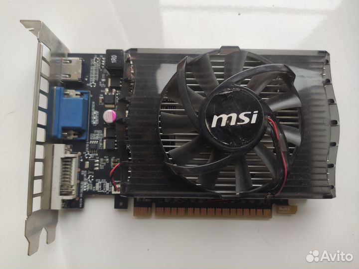 GT 630 2g, обмен/продажа