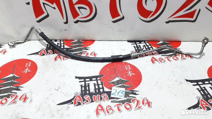 Шланг высокого давления Mitsubishi Lancer X CY4A 4