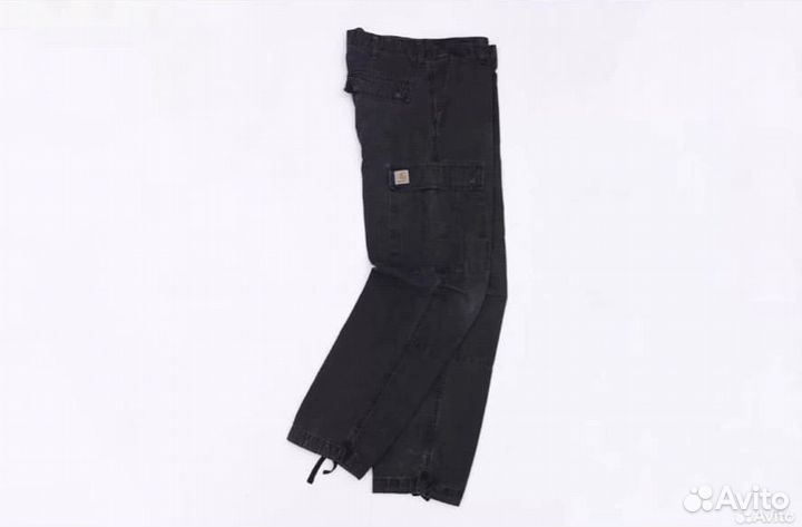 Брюки carhart regular cargo pain 32 x 32