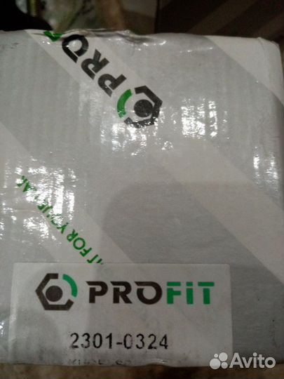 Шаровая опора profit 23010323 VW passat, vwgolf. j