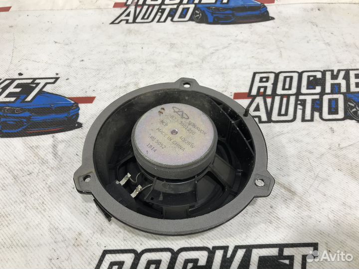 Динамик Chery Tiggo 5 T21 B237901250