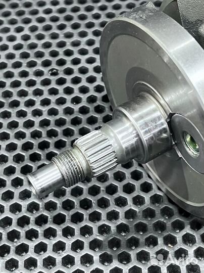 Коленвал Suzuki RM-Z 250 2012