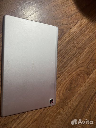 Планшет samsung galaxy tab a7