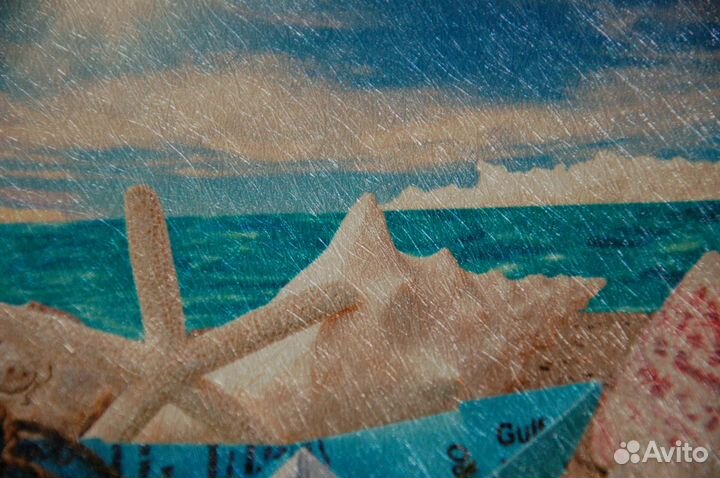 Фотообои на заказ