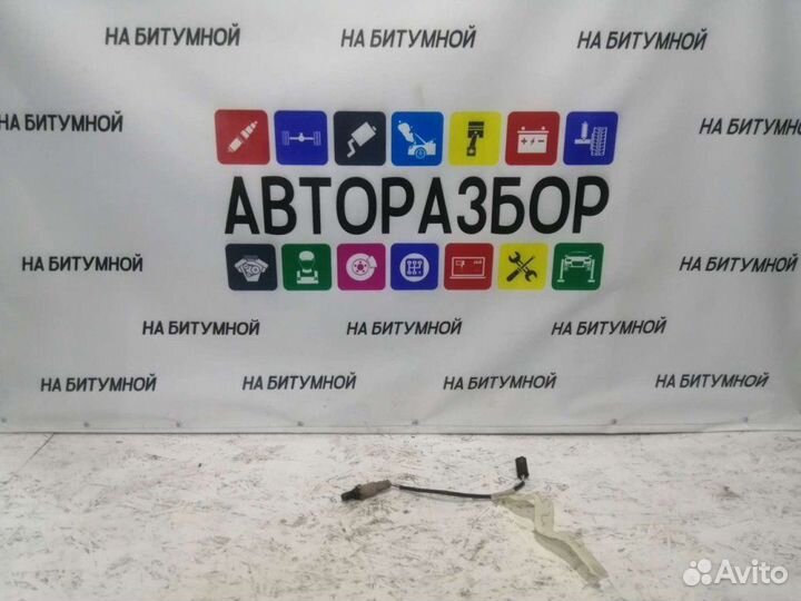 Датчик кислородный Chevrolet Lacetti