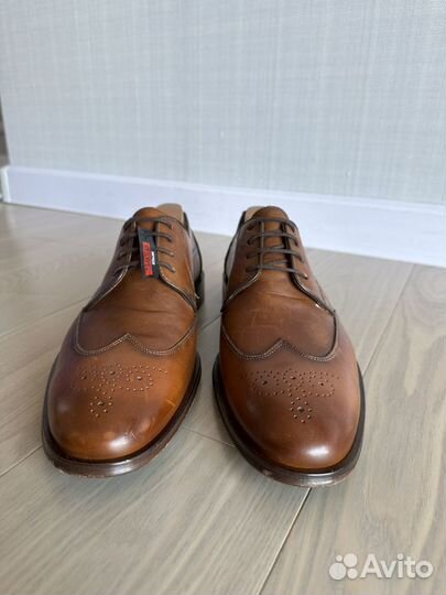 Туфли Lloyd (New)