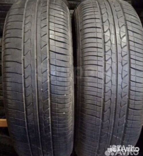 Bridgestone B250 205/60 R16