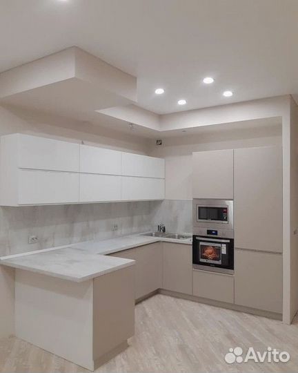 Кухни на заказ от производителя