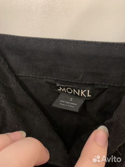 Комбинезон monki