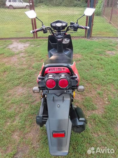 Продам скутер