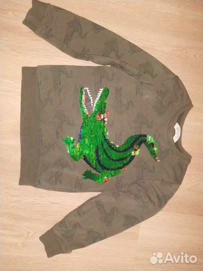 Джемпер hm 130