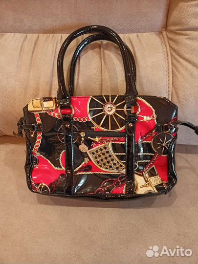 Сумка женская