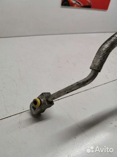 Трубка кондиционера (BMW X3)