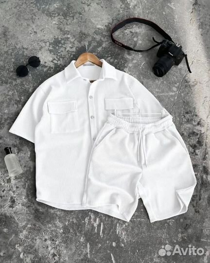 Комплект мужской