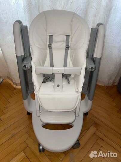 Стульчик для кормления peg perego tatamia