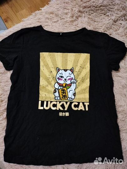 Футболка женская