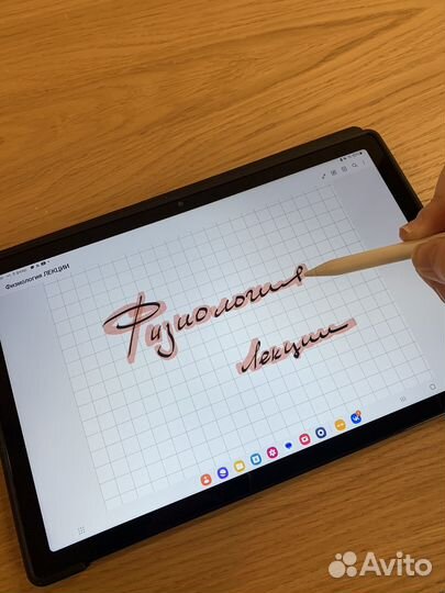 Планшет samsung galaxy tab a8 64 гб