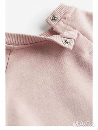 Костюм для девочки hm 86