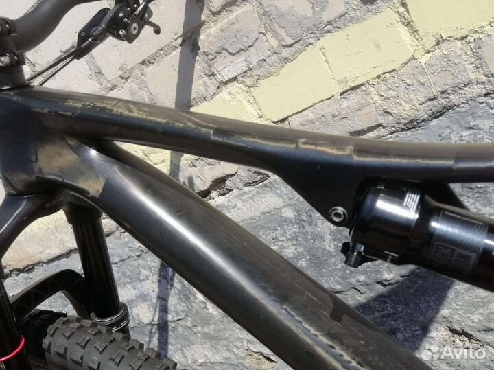 Карбоновый Specialized Stumpjumper Carbon 2020