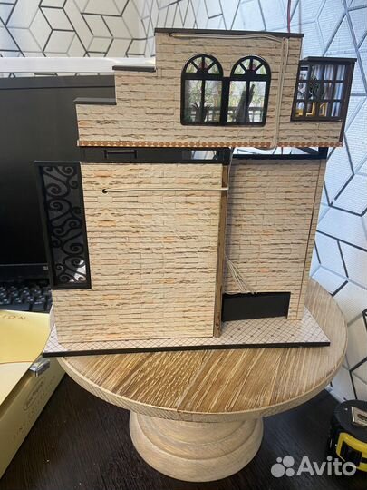 Румбокс собранный