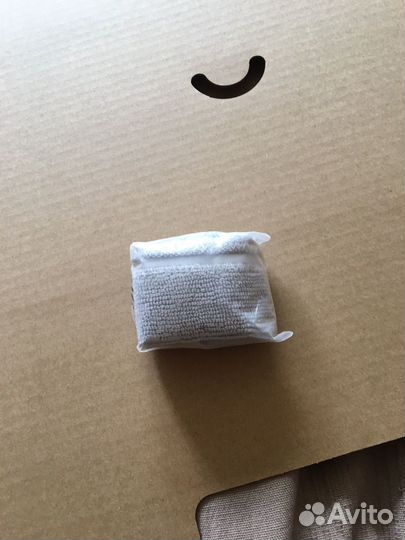 Робот пылесос xiaomi моющий