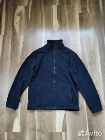 Флис Mountain Essentials