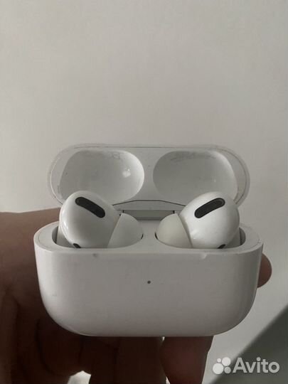 Apple AirPords pro 3 оригинал