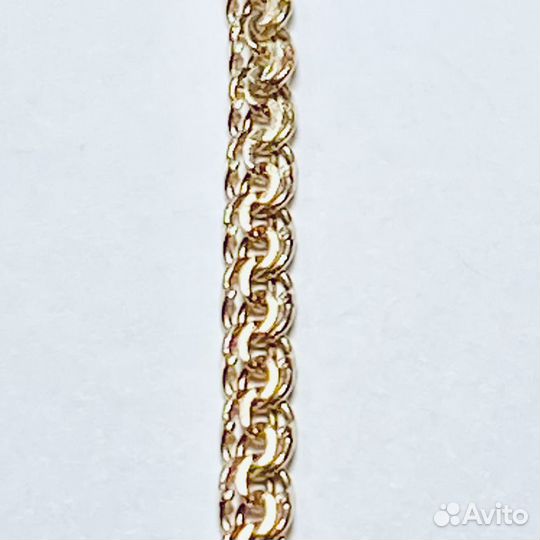 Золотой браслет