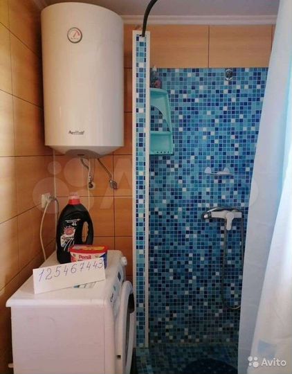 Комната 25 м² в 3-к., 3/3 эт.