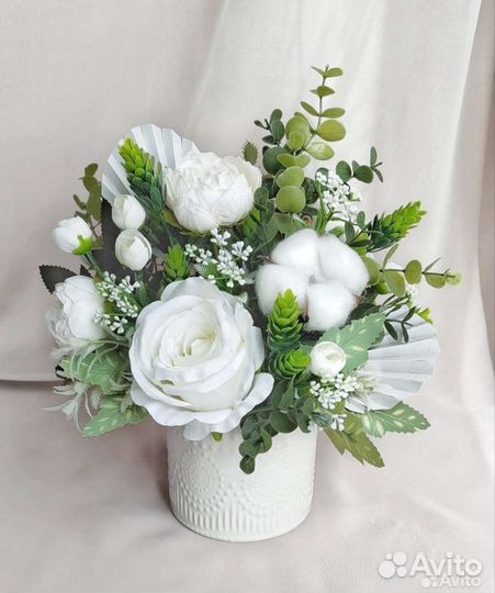 Интерьерная композиция