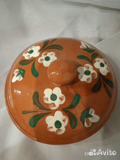 Советские масленки