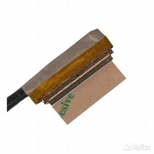 Шлейф матрицы ноутбука BA39-01068A