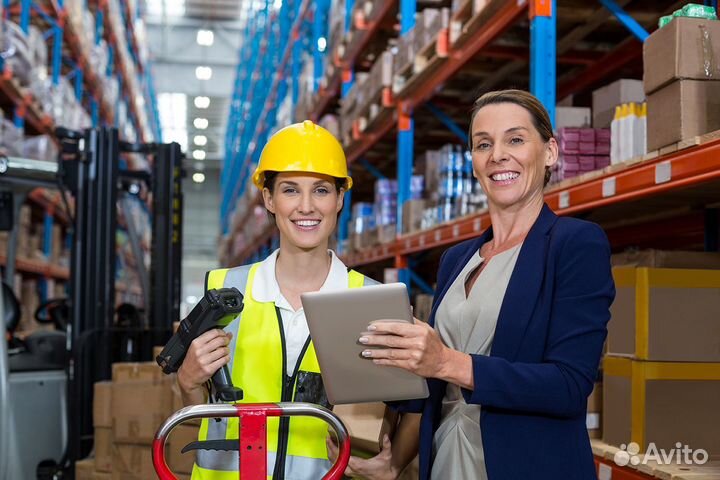 Вахта в г. Дагомыс сортировщик и фасовщик