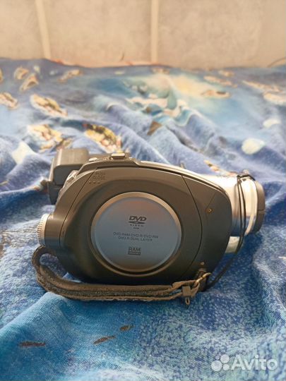 Видеокамера панасоник