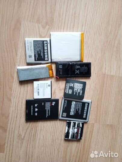 Телефоны на запчасти